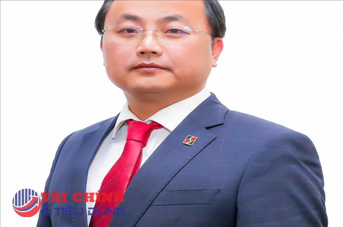 Bí thư Đảng ủy, Chủ tịch HĐTV Agribank trúng cử đại biểu Quốc hội khóa XVI