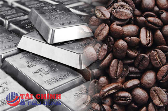 Thị trường hàng hóa 23/3: Phân hóa mạnh