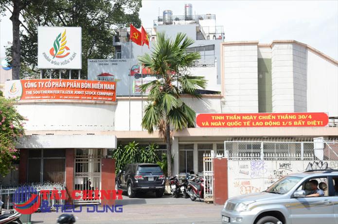 Phân bón Miền Nam (SFG) đặt mục tiêu doanh thu 2.300 tỷ, lợi nhuận tăng nhẹ 4%