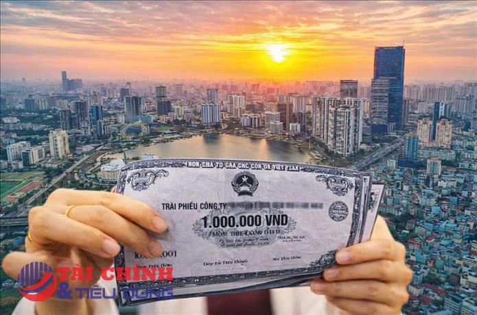 Nợ đến hạn dồn dập, doanh nghiệp địa ốc mắc kẹt dòng tiền