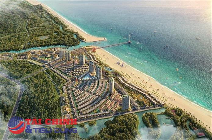 Công an Lâm Đồng tìm người liên quan dự án Venezia Beach