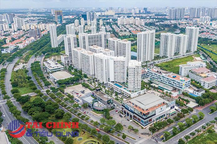 Thị trường bất động sản đầu năm 2026: Nhịp điều chỉnh rõ nét, nhu cầu ở thực dẫn dắt xu hướng