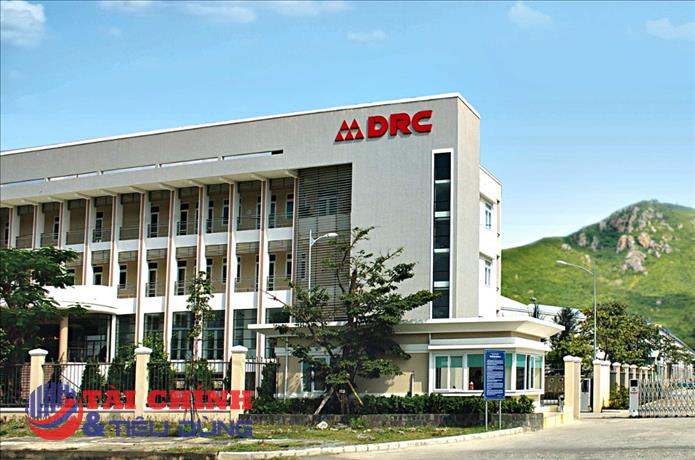 Thêm một lãnh đạo cấp cao của Cao su Đà Nẵng (DRC) xin từ nhiệm vì lý do sức khỏe