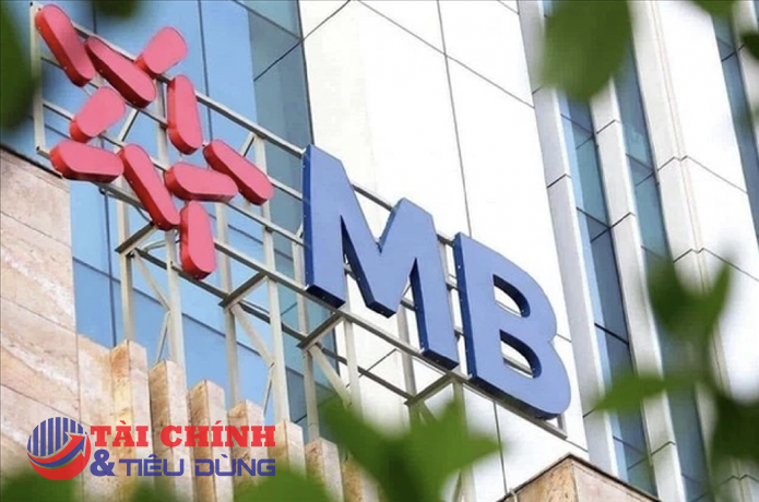 MBBank (MBB) đã mua lại gần 6.000 tỷ đồng trái phiếu trước hạn từ đầu năm 2026