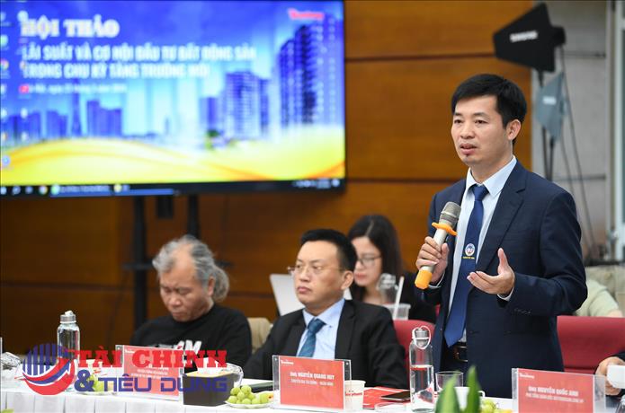 Rủi ro của việc “chờ đáy lãi suất” là đánh mất cơ hội mua bất động sản giá tốt