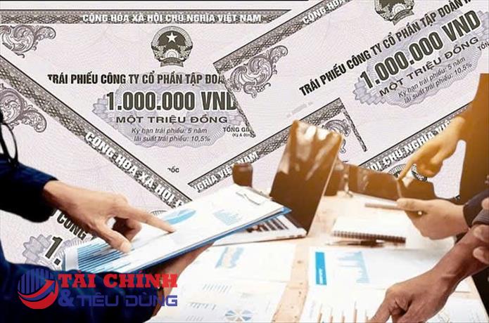 Áp lực trái phiếu gia tăng: 65% phát hành thuộc về ngân hàng, rủi ro dồn về bất động sản