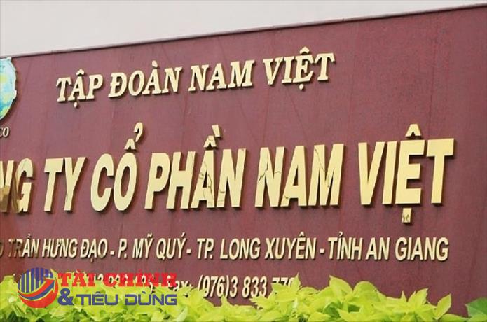 Phó Tổng Giám đốc NAVICO tiếp tục đăng ký mua thêm 1 triệu cổ phiếu ANV