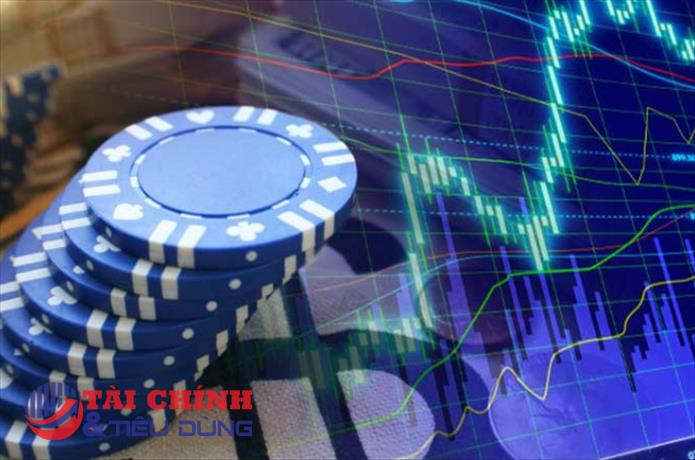 Bluechip về vùng quá bán, cơ hội tích lũy sau nhịp điều chỉnh mạnh