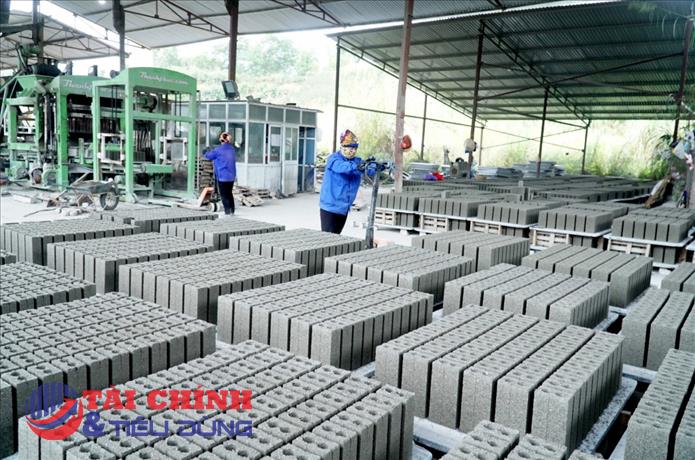 Kiên quyết ngăn chặn đầu cơ, thao túng và đẩy giá vật liệu xây dựng bất hợp lý