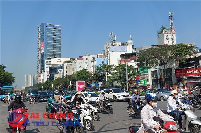 Dự báo thời tiết đêm nay và ngày mai 25/3: Hà Nội và các khu vực trên cả nước