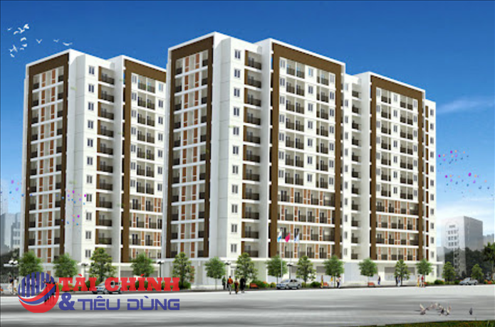 Đà Nẵng: Tạm dừng nhận hồ sơ mua nhà ở xã hội tại dự án KCN Hòa Khánh