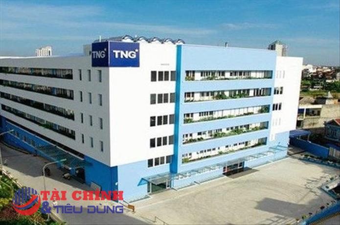 Đầu tư và Thương mại TNG đặt mục tiêu kỷ lục năm 2026, lần đầu lấn sân trạm sạc xe điện