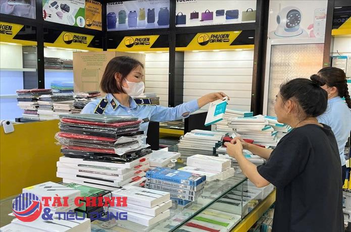 Lâm Đồng: Yêu cầu kiểm soát toàn diện thị trường, không để “lọt lưới” hàng giả