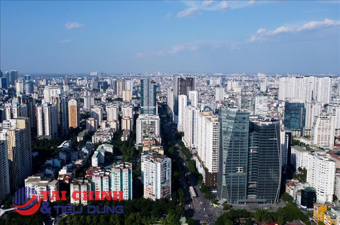 Nguồn cung "bùng nổ" lên 128.000 sản phẩm, bất động sản không còn dễ kiếm lời