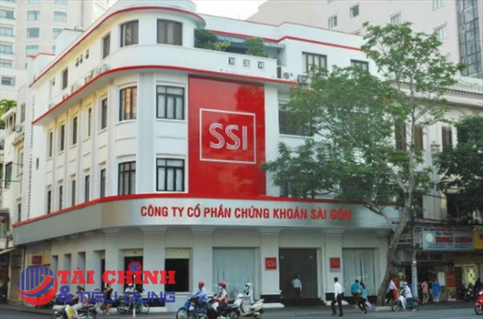 Chứng khoán SSI đặt mục tiêu lãi trước thuế gần 5.900 tỷ đồng năm 2026