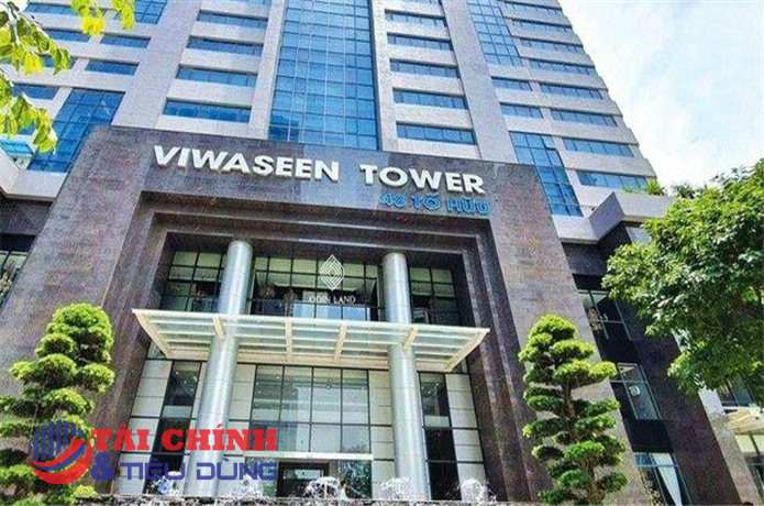 Viwaseen (VIW) mất tư cách công ty đại chúng do Vinaconex nắm giữ hơn 98% vốn