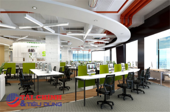 Việt Nam giữ lợi thế chi phí hoàn thiện văn phòng trong chu kỳ phục hồi mới của khu vực