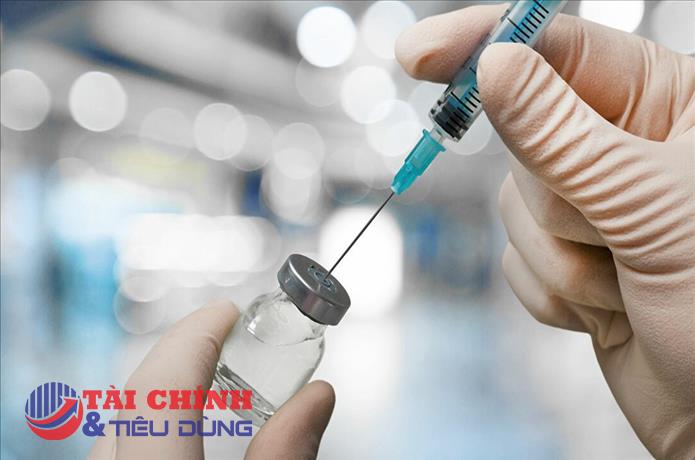 Bộ Y tế cảnh báo thuốc tiêm YEZTUGO dự phòng HIV chưa được cấp phép tại Việt Nam