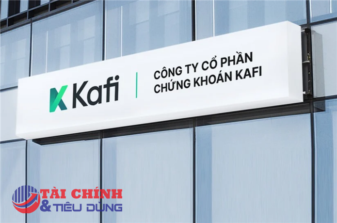 Chứng khoán Kafi đặt mục tiêu lãi 1.050 tỷ đồng, lên kế hoạch niêm yết HoSE