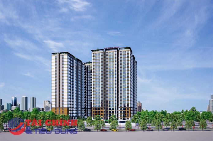 Từng bị cảnh báo rao bán “non”, dự án Nam Nghinh Phong nay được gỡ vướng pháp lý