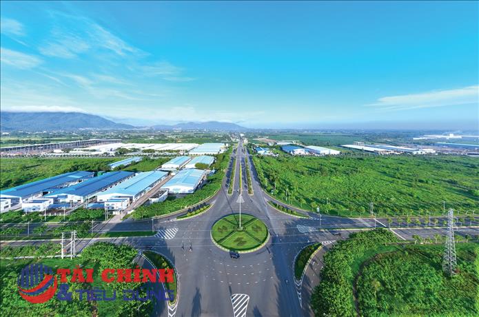 Điều gì khiến Sonadezi Châu Đức (SZC) đặt kế hoạch kinh doanh đi lùi?