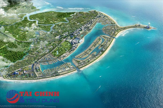 Cơn khát “biểu tượng du lịch châu Á” của TP.HCM và cơ hội thế kỷ cho Cần Giờ 