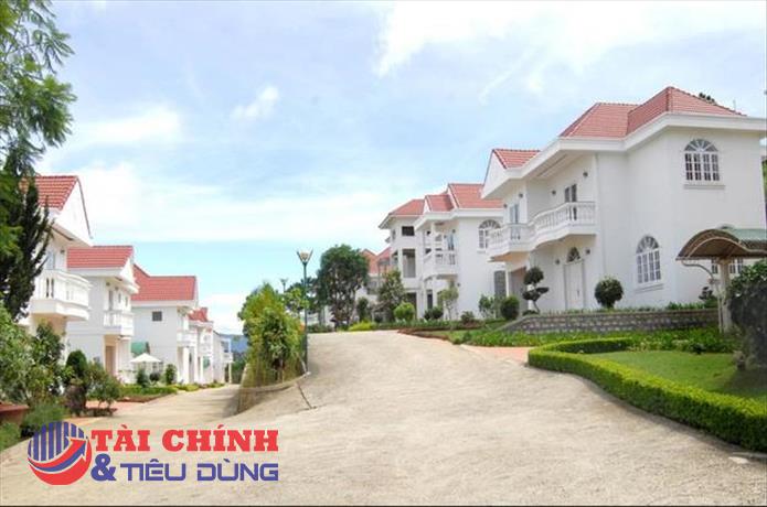 Thanh tra Lâm Đồng đề nghị kiểm tra hiện trạng đất dự án làng biệt thự tại Đà Lạt