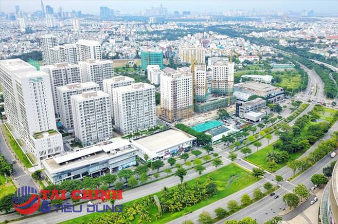 Rủi ro địa chính trị và bài toán chuỗi cung ứng: Thị trường bất động sản trước “phép thử” mới