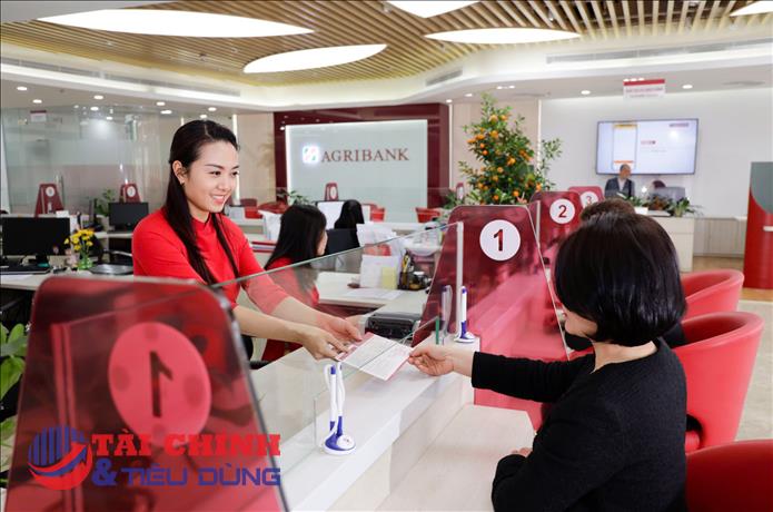 Agribank tri ân khách hàng với chuỗi ưu đãi “khủng” nhân dịp 38 năm thành lập