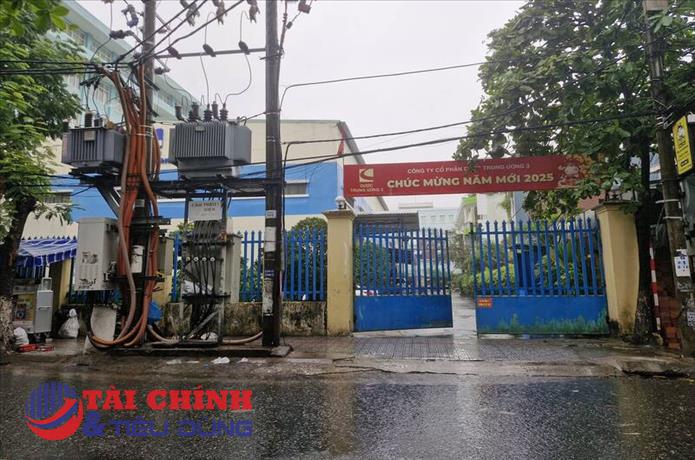 Dược Trung Ương 3 (TW3) đặt mục tiêu lợi nhuận tăng 73%, hướng tới niêm yết HoSE