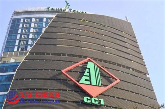 CC1 chốt quyền dự ĐHĐCĐ sau khi được cấp hạn mức tín dụng 1.800 tỷ đồng