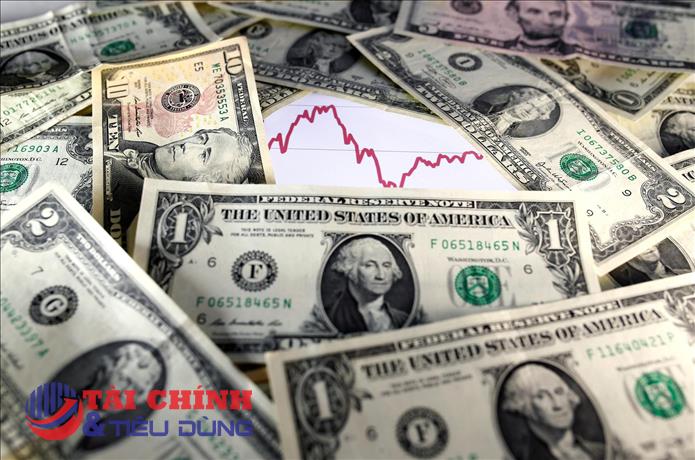 Tỷ giá ngoại tệ hôm nay 26/3: Đồng USD tiếp đà tăng, DXY lên 99,63 điểm