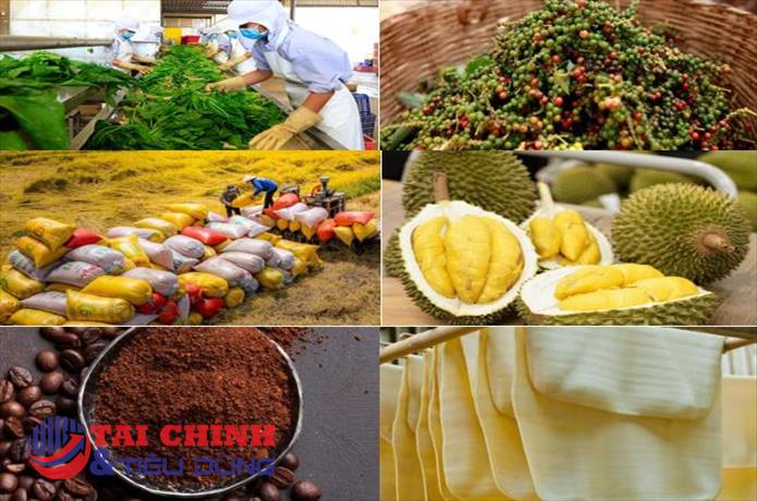 Giá nông sản hôm nay 26/3: Hồ tiêu, cà phê tăng mạnh; lúa gạo trầm lắng; sầu riêng giảm giá