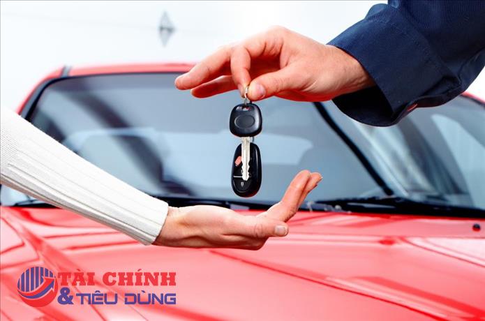 Cẩn trọng với điều khoản gây bất lợi trong giao dịch đặt cọc mua bán ô tô