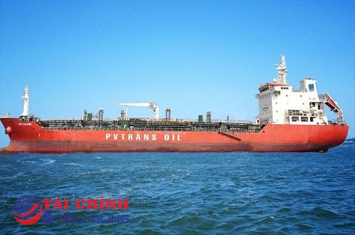 PVTrans (PVT) đặt kế hoạch lợi nhuận 'đi lùi', tăng tốc đầu tư đội tàu trong năm 2026