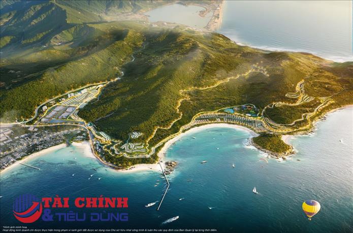 Cơ hội lịch sử đưa Vinhomes Hải Vân Bay thành “vịnh trung tâm” mới của Việt Nam