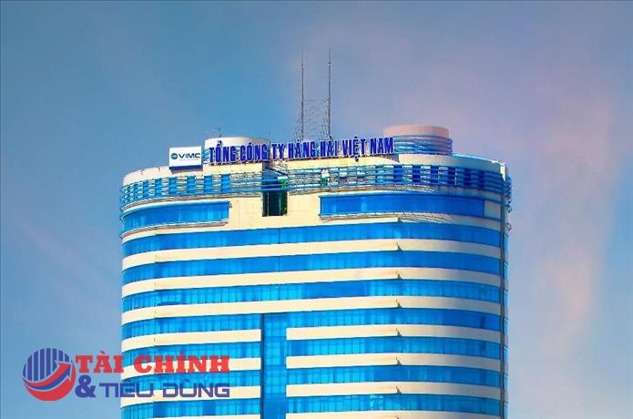 VIMC rót 13.839 tỷ đồng vào siêu cảng Cần Giờ, đẩy mạnh chiến lược hạ tầng – logistics