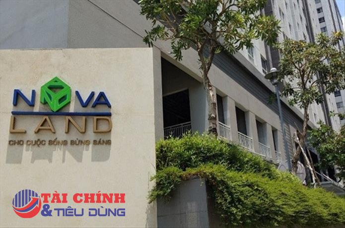 Novaland (NVL) báo lãi nhờ hoàn nhập, dòng tiền vẫn âm hơn 6.000 tỷ đồng