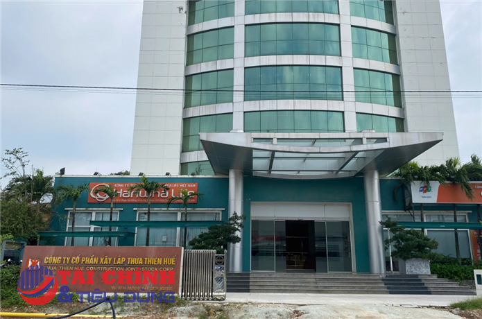 Xây lắp Thừa Thiên Huế (HUB) đặt kế hoạch doanh thu tăng 80% và lợi nhuận dự kiến giảm 