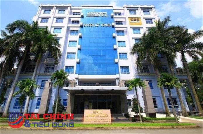 Saigontel (SGT) không chia cổ tức, huy động 1.480 tỷ đồng để trả nợ và đầu tư