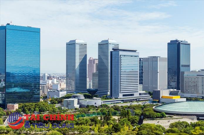 Thị trường văn phòng Hà Nội bước vào chu kỳ mới: Dịch chuyển đa cực và ưu tiên chất lượng