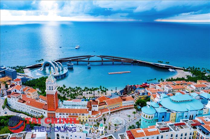 Làm sân bay chỉ mất 2 năm, xây cáp treo lên nóc nhà Đông Dương trong 800 ngày: “tiêu chuẩn” Sun Group và cuộc chơi không dành cho số đông 