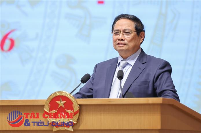 Doanh nghiệp là trung tâm, chủ thể trong thực hiện mục tiêu tăng trưởng từ 10% trở lên