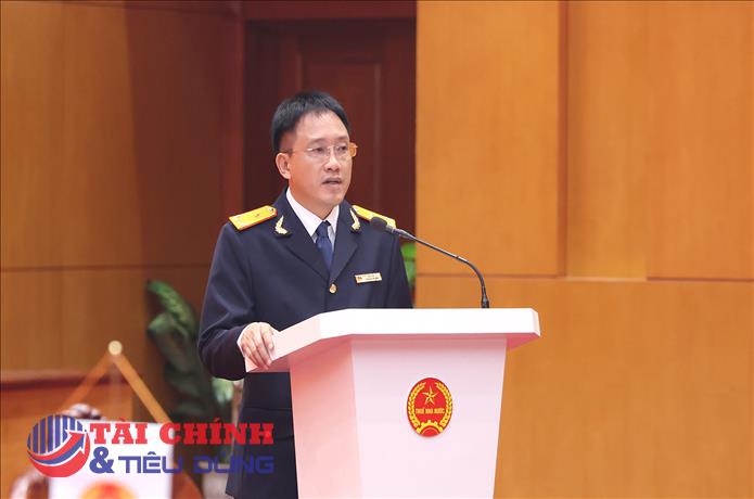 PVcomBank hợp tác với Cục Thuế hỗ trợ hộ kinh doanh kê khai thuế