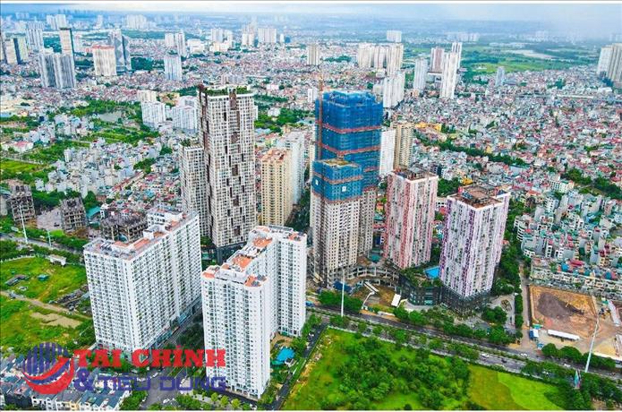 TP.HCM đẩy nhanh xây dựng “bản đồ dữ liệu” bất động sản, minh bạch thông tin thị trường