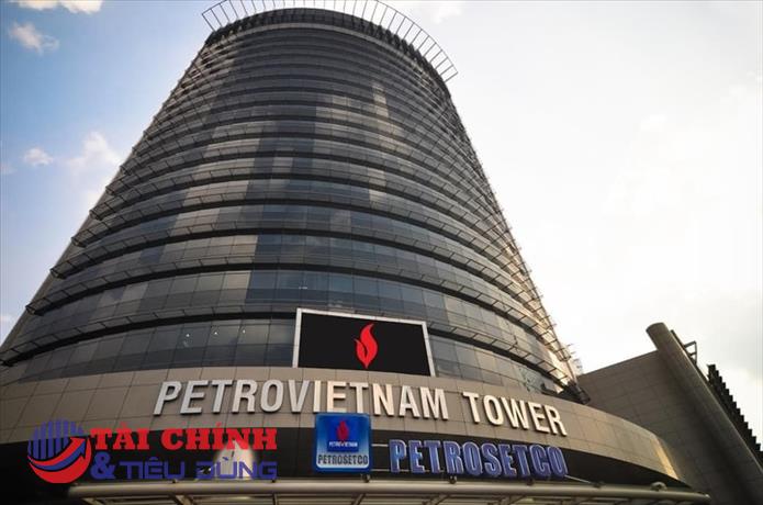 Tổng hợp Dầu khí (PSD) đặt mục tiêu doanh thu 9.000 tỷ đồng, trả cổ tức 30% bằng cổ phiếu
