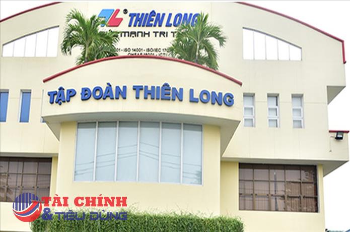 Thiên Long (TLG) lập pháp nhân mới gần 145 tỷ đồng để tái cấu trúc khoản đầu tư PNC