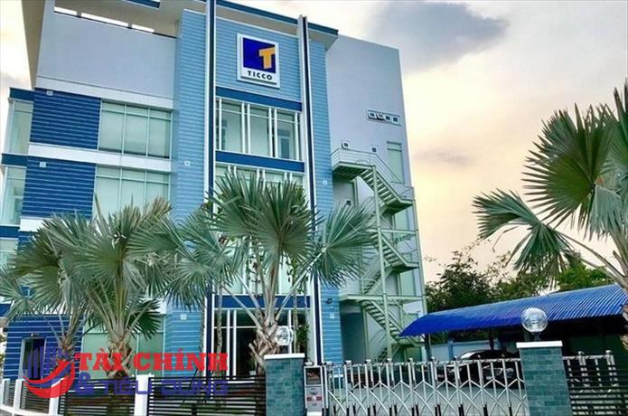 Ticco (THG) đặt kế hoạch lợi nhuận đi lùi năm 2026, vẫn chi hơn 330 tỷ đồng mở rộng mảng bê tông