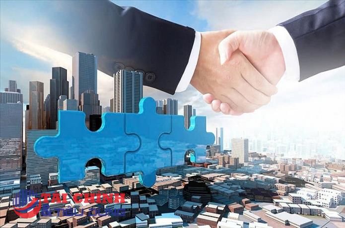 M&A tăng tốc, thị trường bất động sản bước vào chu kỳ tái cấu trúc có chọn lọc
