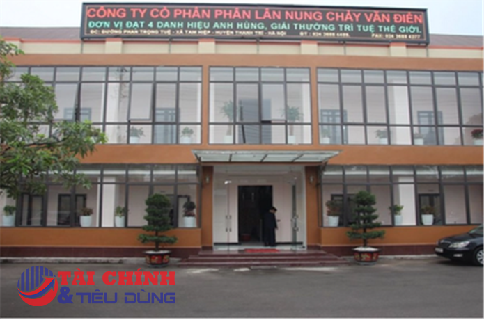 Gần 37,7 triệu cổ phiếu VAF bị hủy niêm yết từ ngày 28/4